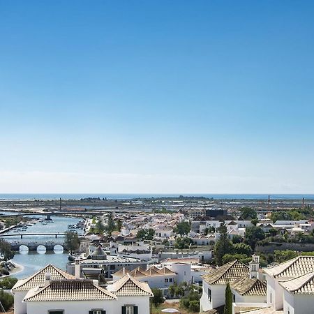Vista Tavira Apartmento Exterior foto